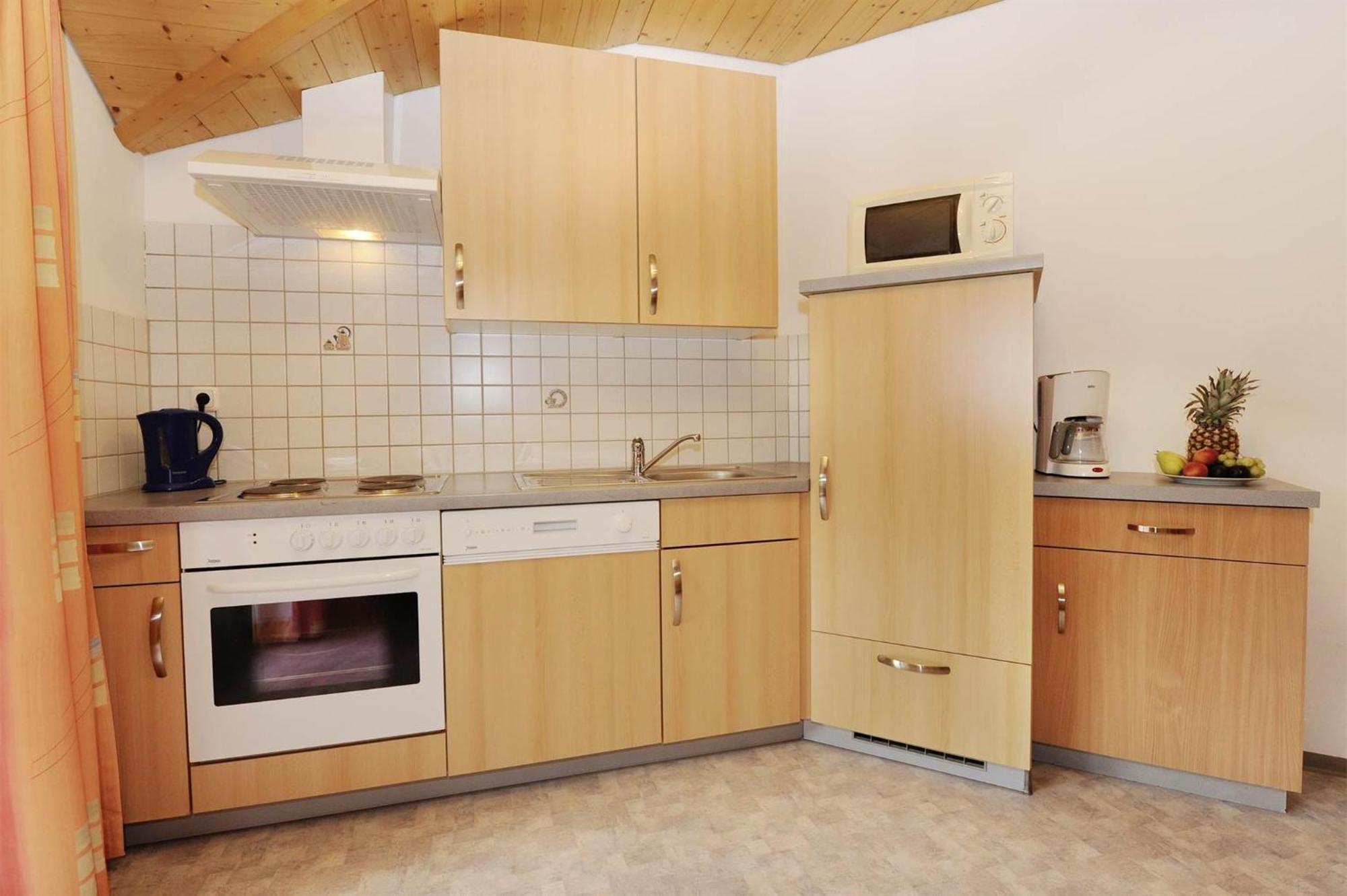 Haus Dagmar Apartment ซิลเบอร์ทาล ภายนอก รูปภาพ